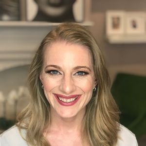 Meet your Posher, Lily